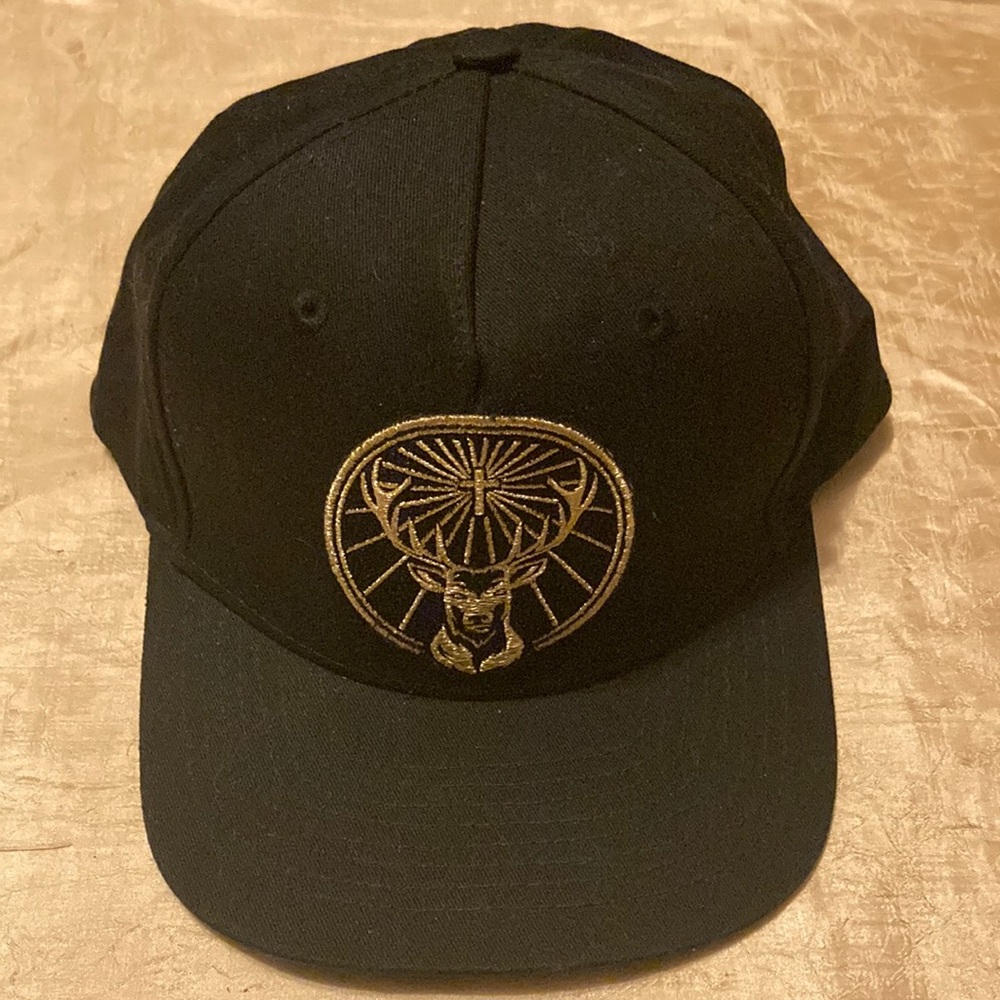 JagerMeister Snapback